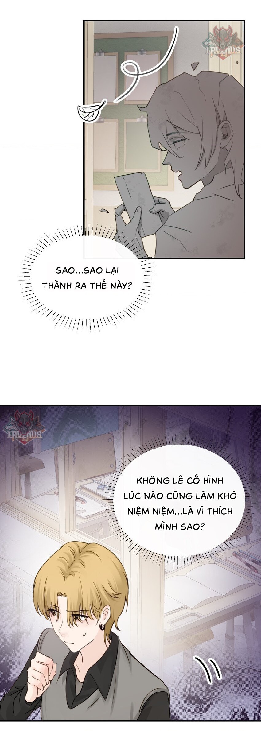 đọc truyện Cô Em Yandere Chỉ Muốn Tôi Bắt Nạt Chương 12 ảnh 12 tại Thiên Thai Truyện