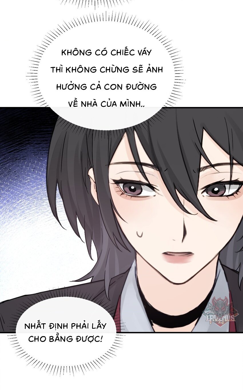 đọc truyện Cô Em Yandere Chỉ Muốn Tôi Bắt Nạt Chương 12 ảnh 8 tại Thiên Thai Truyện