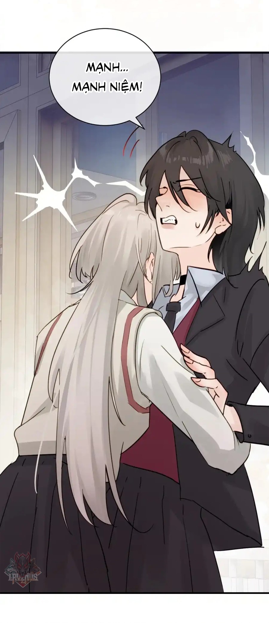 đọc truyện Cô Em Yandere Chỉ Muốn Tôi Bắt Nạt Chương 13 ảnh 8 tại Thiên Thai Truyện