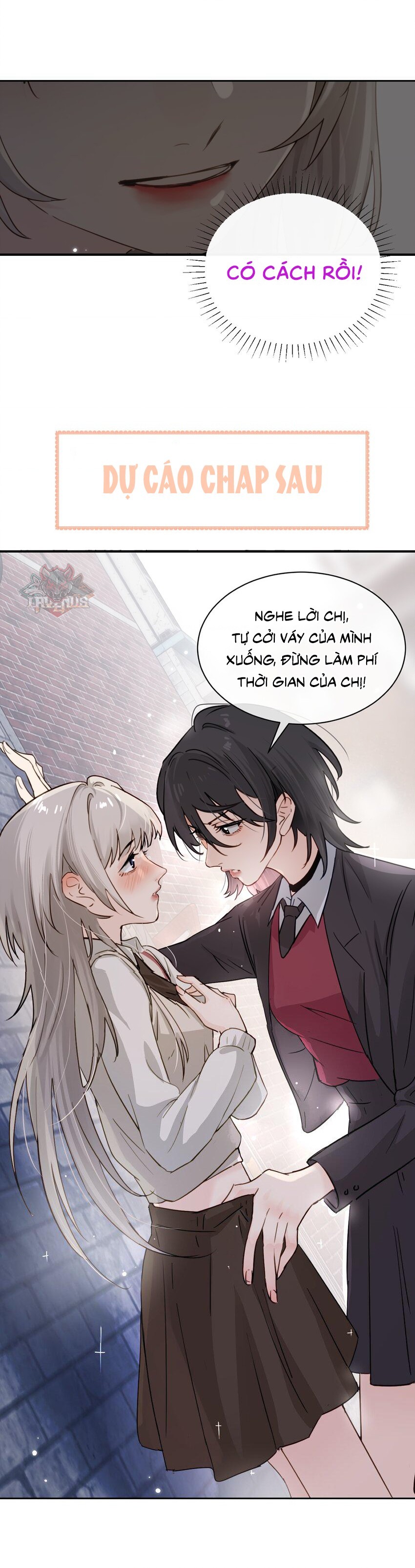 đọc truyện Cô Em Yandere Chỉ Muốn Tôi Bắt Nạt Chương 15 ảnh 17 tại Thiên Thai Truyện