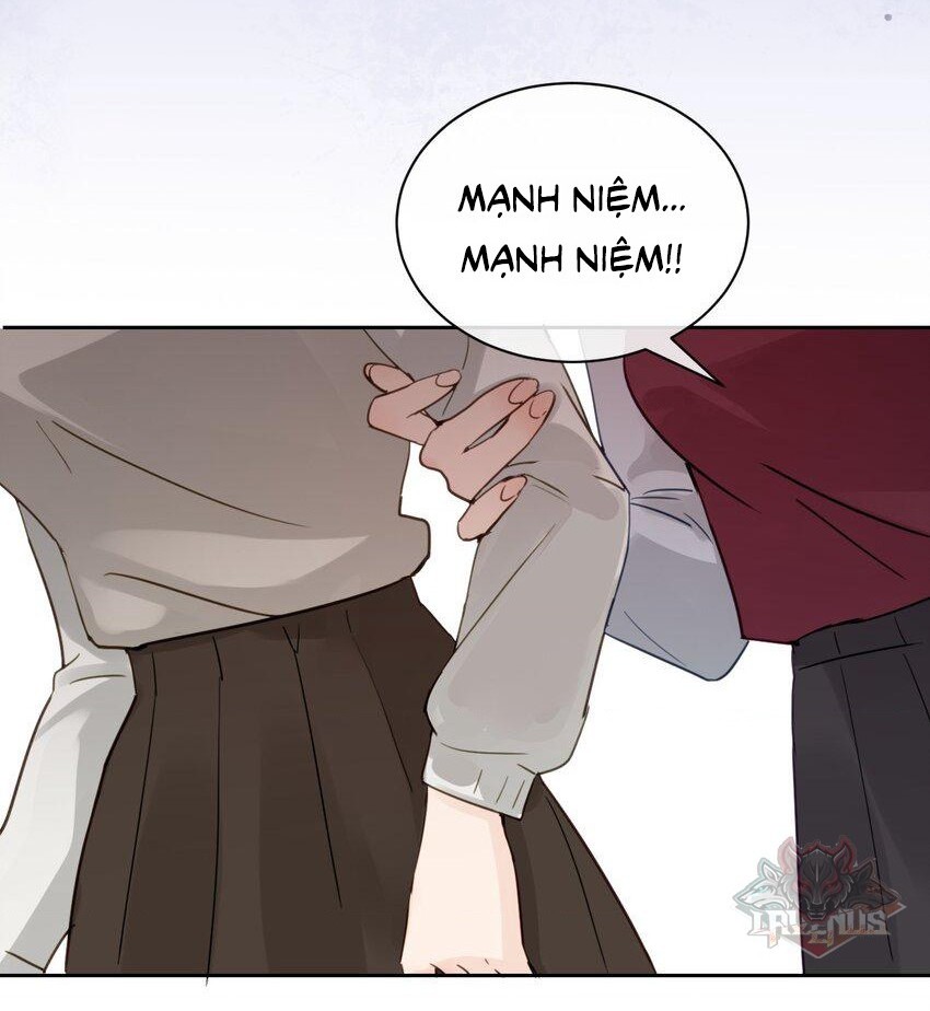 đọc truyện Cô Em Yandere Chỉ Muốn Tôi Bắt Nạt Chương 15 ảnh 4 tại Thiên Thai Truyện