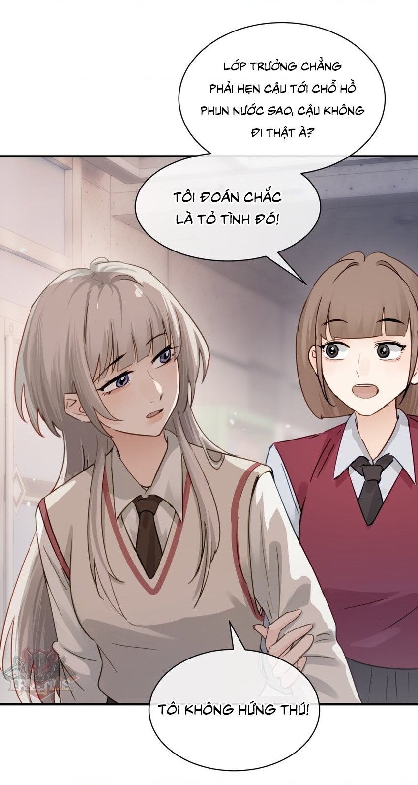 đọc truyện Cô Em Yandere Chỉ Muốn Tôi Bắt Nạt Chương 15 ảnh 5 tại Thiên Thai Truyện