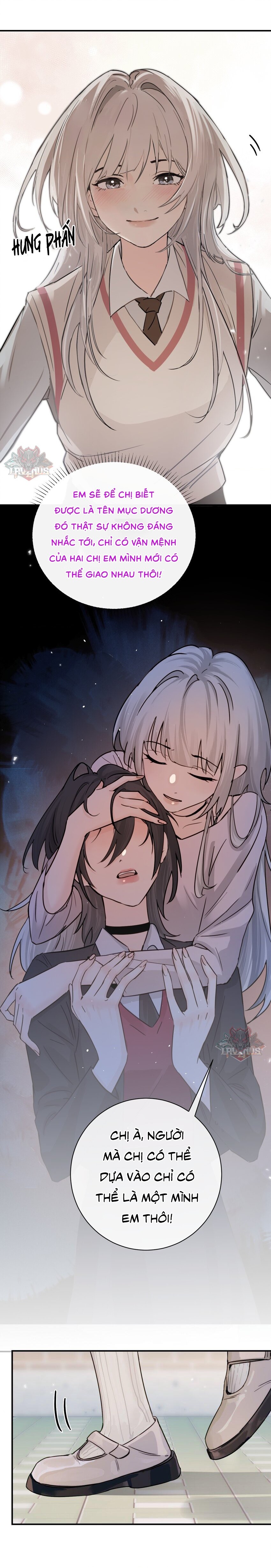 đọc truyện Cô Em Yandere Chỉ Muốn Tôi Bắt Nạt Chương 15 ảnh 10 tại Thiên Thai Truyện