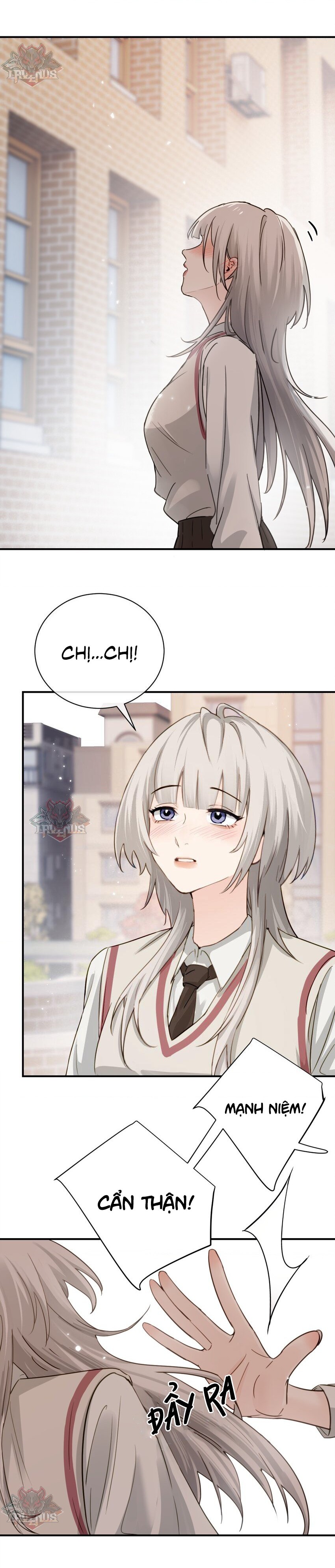 đọc truyện Cô Em Yandere Chỉ Muốn Tôi Bắt Nạt Chương 15 ảnh 11 tại Thiên Thai Truyện