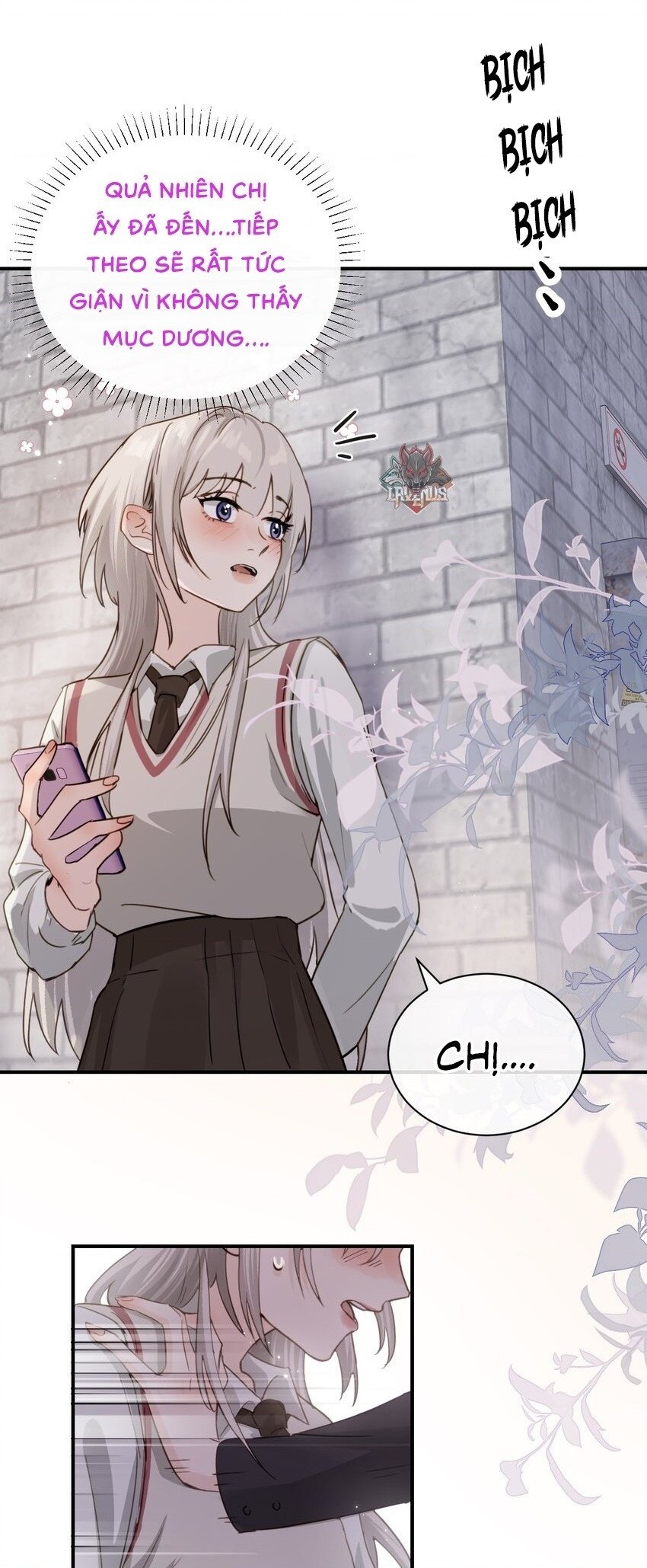 đọc truyện Cô Em Yandere Chỉ Muốn Tôi Bắt Nạt Chương 16 ảnh 13 tại Thiên Thai Truyện