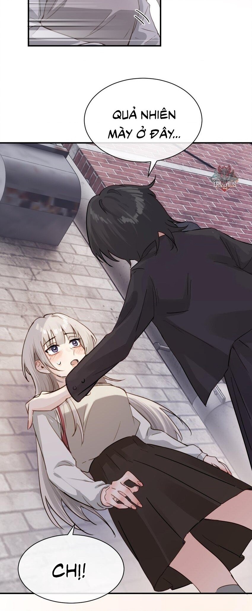 đọc truyện Cô Em Yandere Chỉ Muốn Tôi Bắt Nạt Chương 16 ảnh 14 tại Thiên Thai Truyện