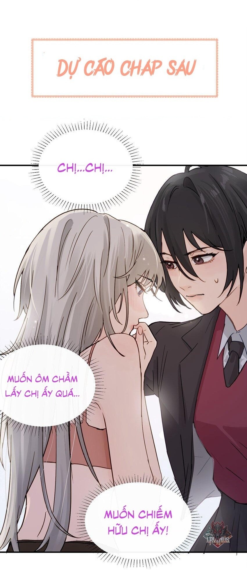 đọc truyện Cô Em Yandere Chỉ Muốn Tôi Bắt Nạt Chương 16 ảnh 17 tại Thiên Thai Truyện