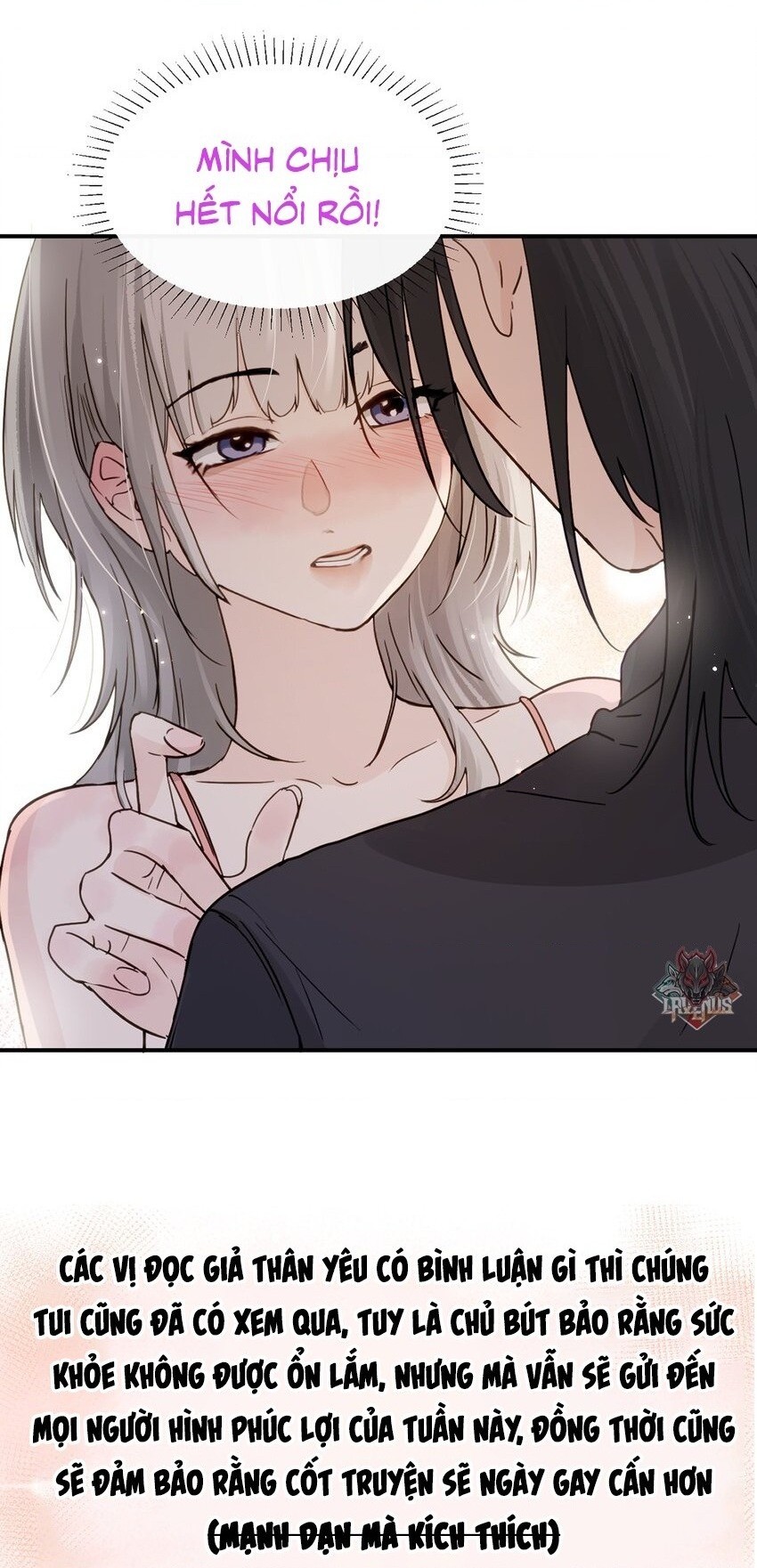 đọc truyện Cô Em Yandere Chỉ Muốn Tôi Bắt Nạt Chương 16 ảnh 18 tại Thiên Thai Truyện