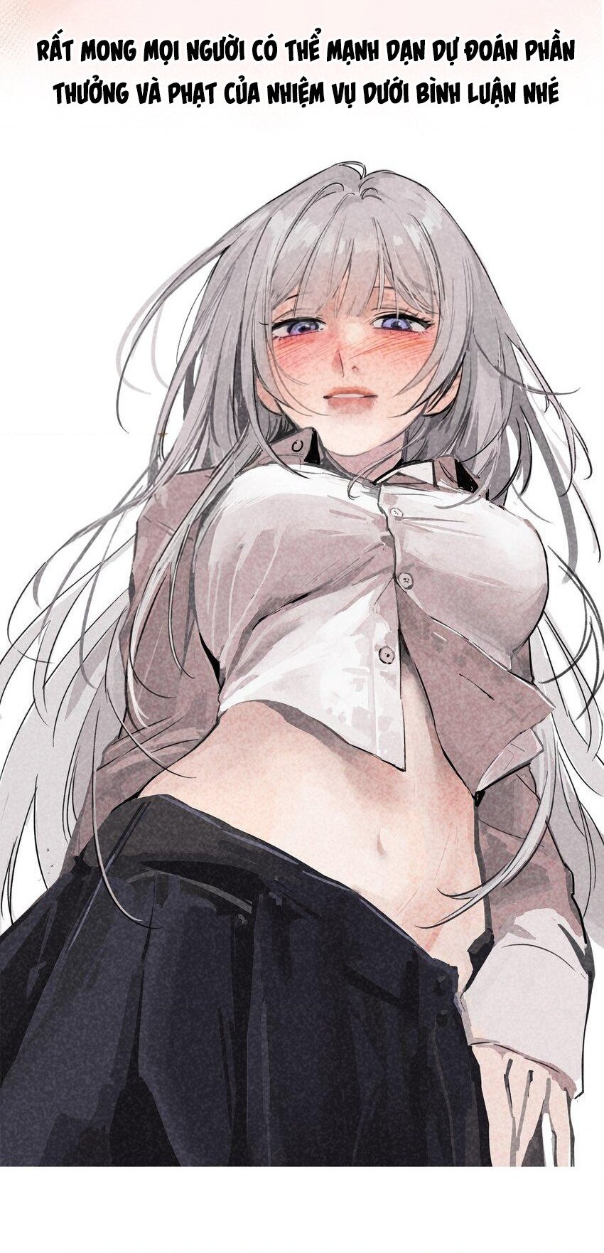 đọc truyện Cô Em Yandere Chỉ Muốn Tôi Bắt Nạt Chương 16 ảnh 19 tại Thiên Thai Truyện