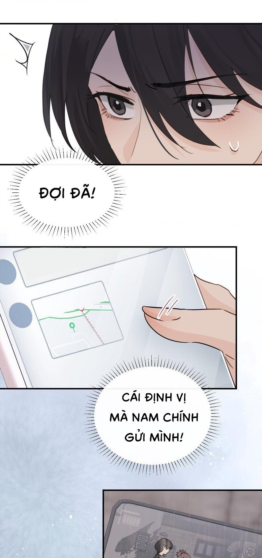 đọc truyện Cô Em Yandere Chỉ Muốn Tôi Bắt Nạt Chương 16 ảnh 9 tại Thiên Thai Truyện