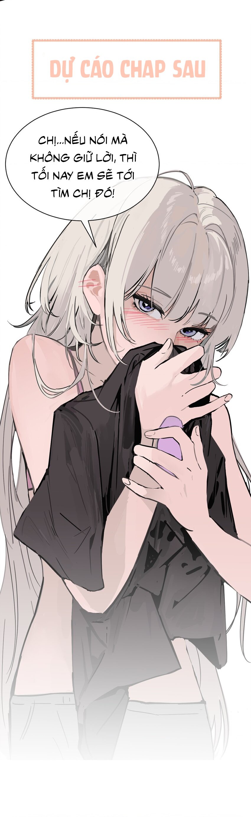 đọc truyện Cô Em Yandere Chỉ Muốn Tôi Bắt Nạt Chương 17 ảnh 14 tại Thiên Thai Truyện