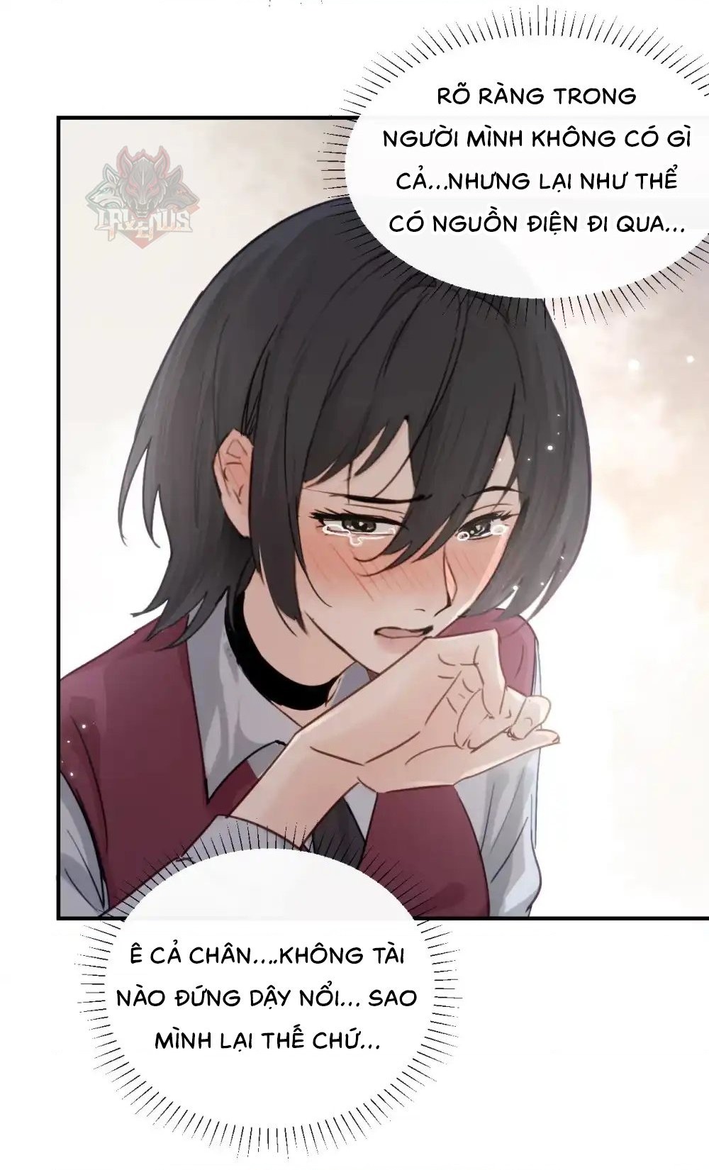 đọc truyện Cô Em Yandere Chỉ Muốn Tôi Bắt Nạt Chương 18 ảnh 13 tại Thiên Thai Truyện