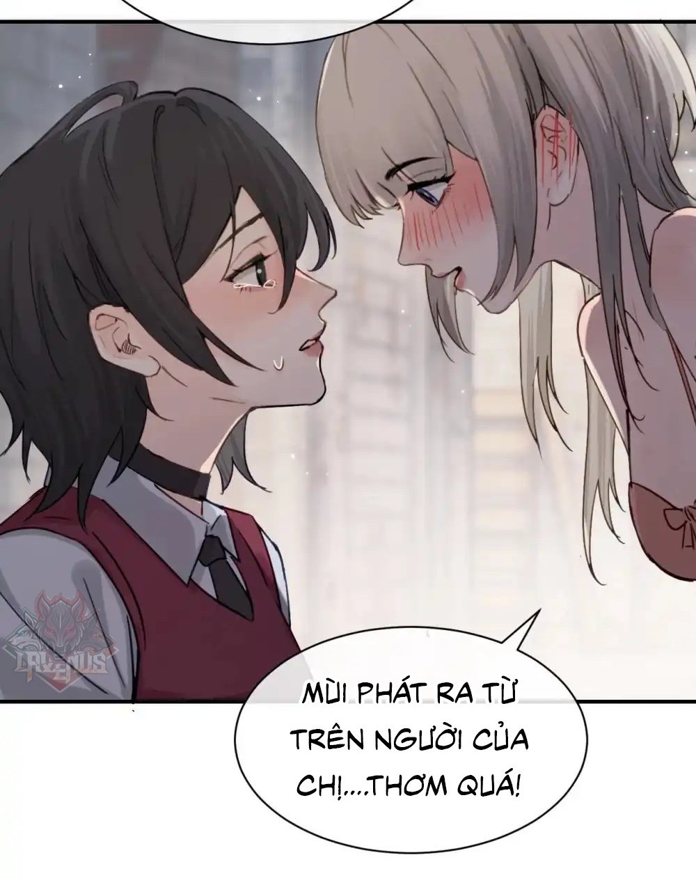 đọc truyện Cô Em Yandere Chỉ Muốn Tôi Bắt Nạt Chương 18 ảnh 15 tại Thiên Thai Truyện
