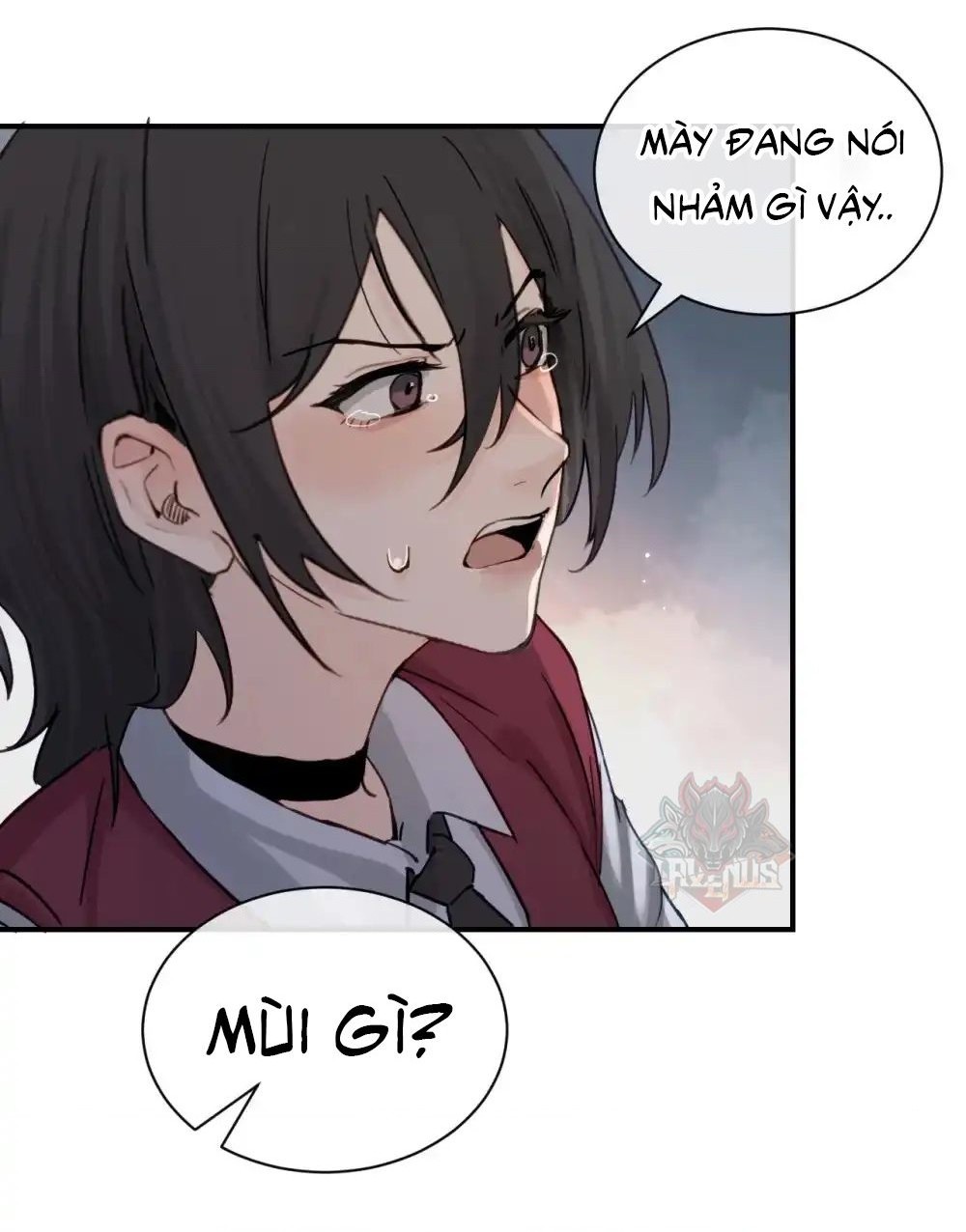 đọc truyện Cô Em Yandere Chỉ Muốn Tôi Bắt Nạt Chương 18 ảnh 16 tại Thiên Thai Truyện