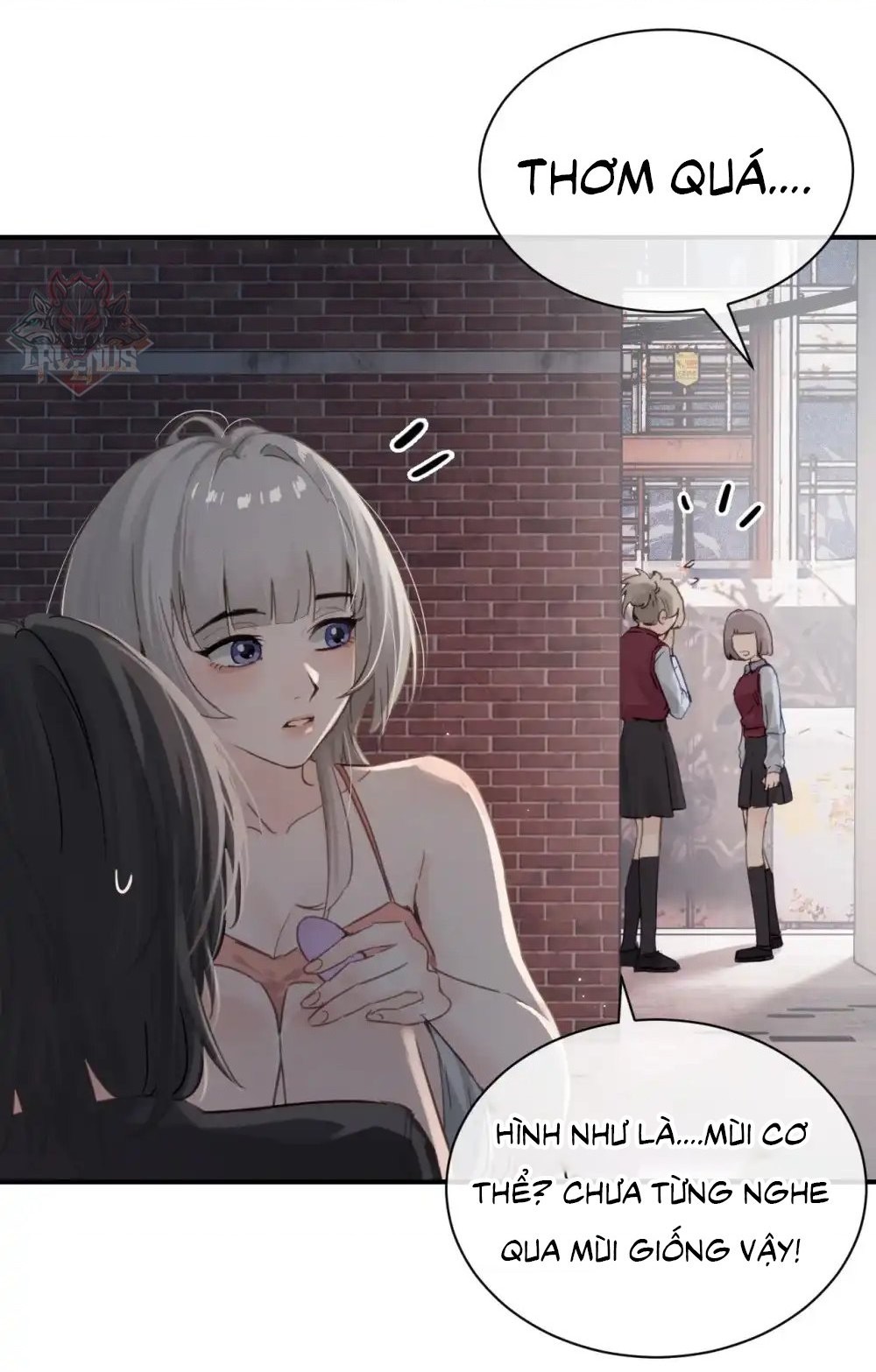 đọc truyện Cô Em Yandere Chỉ Muốn Tôi Bắt Nạt Chương 18 ảnh 17 tại Thiên Thai Truyện