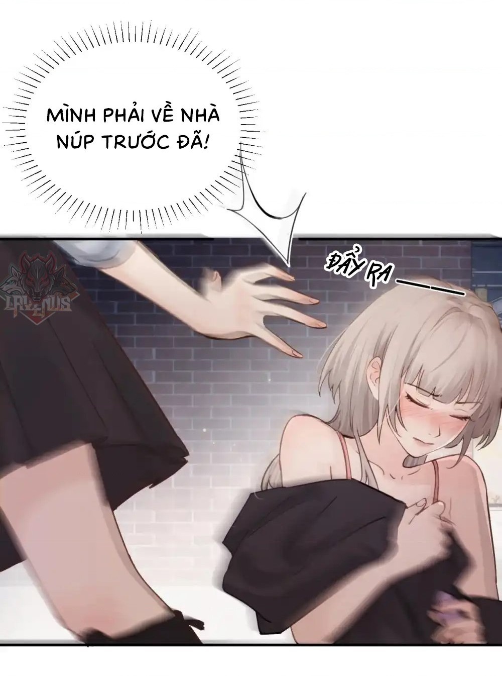 đọc truyện Cô Em Yandere Chỉ Muốn Tôi Bắt Nạt Chương 18 ảnh 19 tại Thiên Thai Truyện