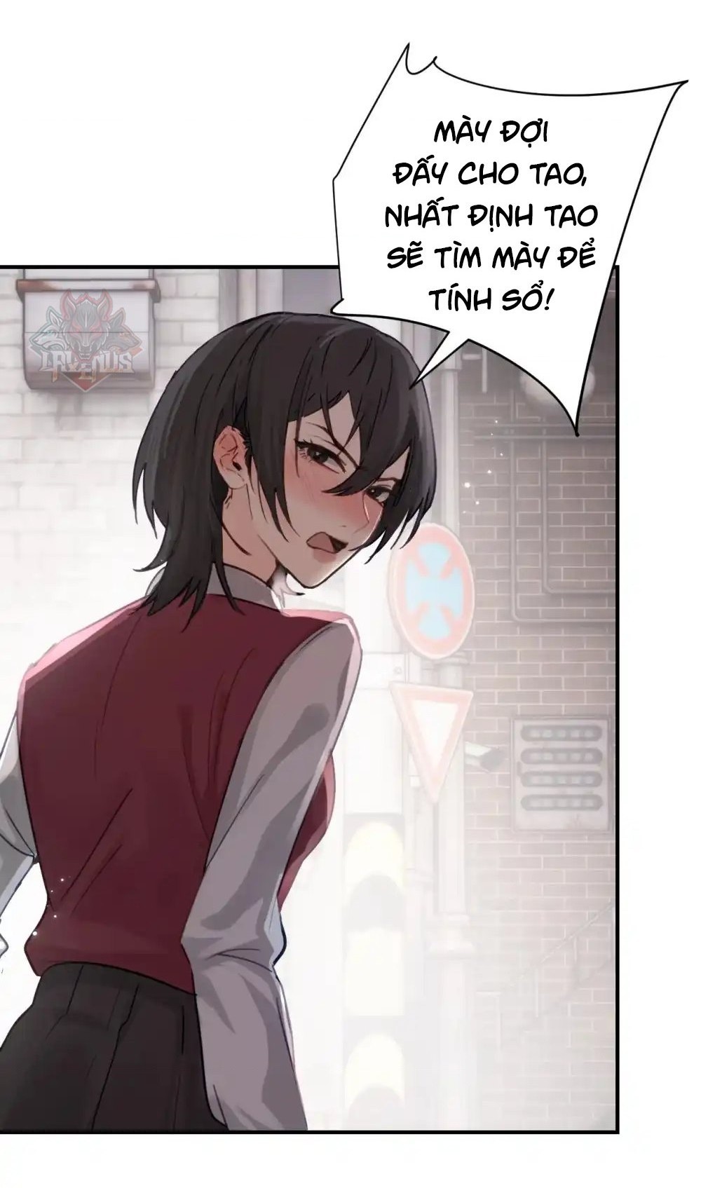 đọc truyện Cô Em Yandere Chỉ Muốn Tôi Bắt Nạt Chương 18 ảnh 20 tại Thiên Thai Truyện