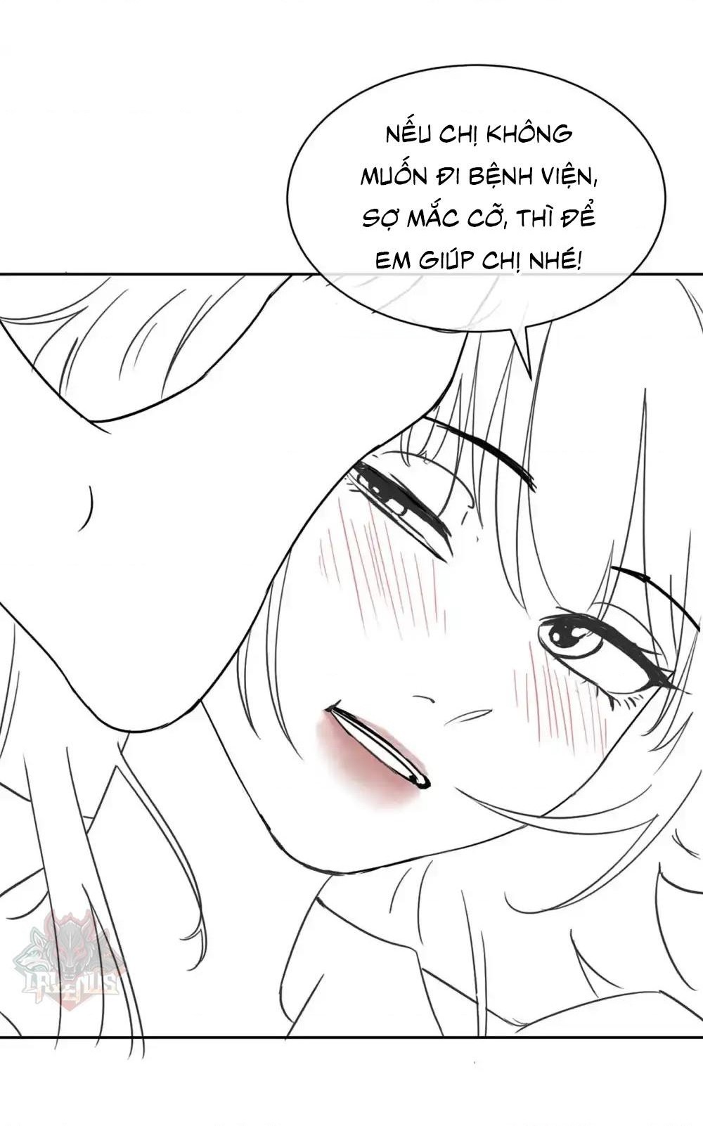 đọc truyện Cô Em Yandere Chỉ Muốn Tôi Bắt Nạt Chương 18 ảnh 25 tại Thiên Thai Truyện