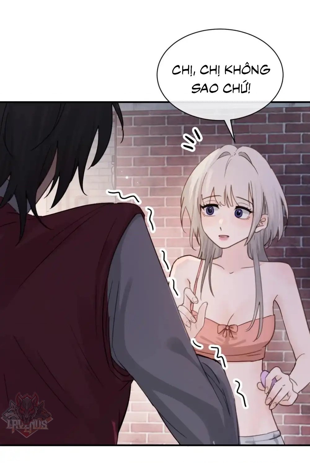 đọc truyện Cô Em Yandere Chỉ Muốn Tôi Bắt Nạt Chương 18 ảnh 7 tại Thiên Thai Truyện