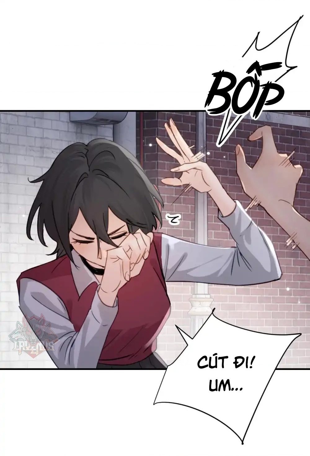 đọc truyện Cô Em Yandere Chỉ Muốn Tôi Bắt Nạt Chương 18 ảnh 8 tại Thiên Thai Truyện