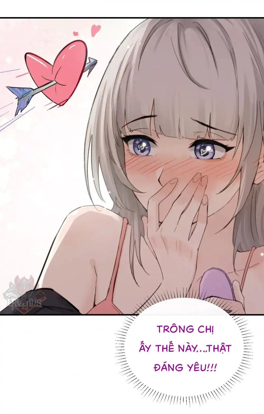 đọc truyện Cô Em Yandere Chỉ Muốn Tôi Bắt Nạt Chương 18 ảnh 10 tại Thiên Thai Truyện