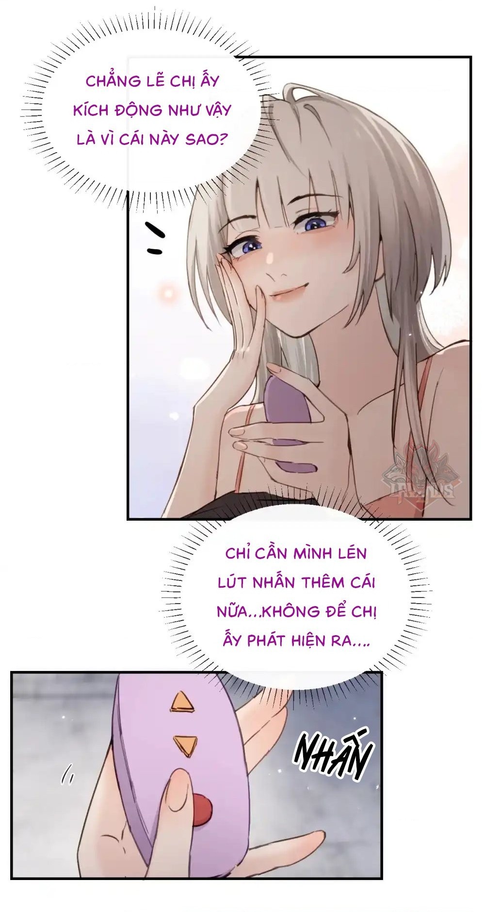 đọc truyện Cô Em Yandere Chỉ Muốn Tôi Bắt Nạt Chương 18 ảnh 11 tại Thiên Thai Truyện