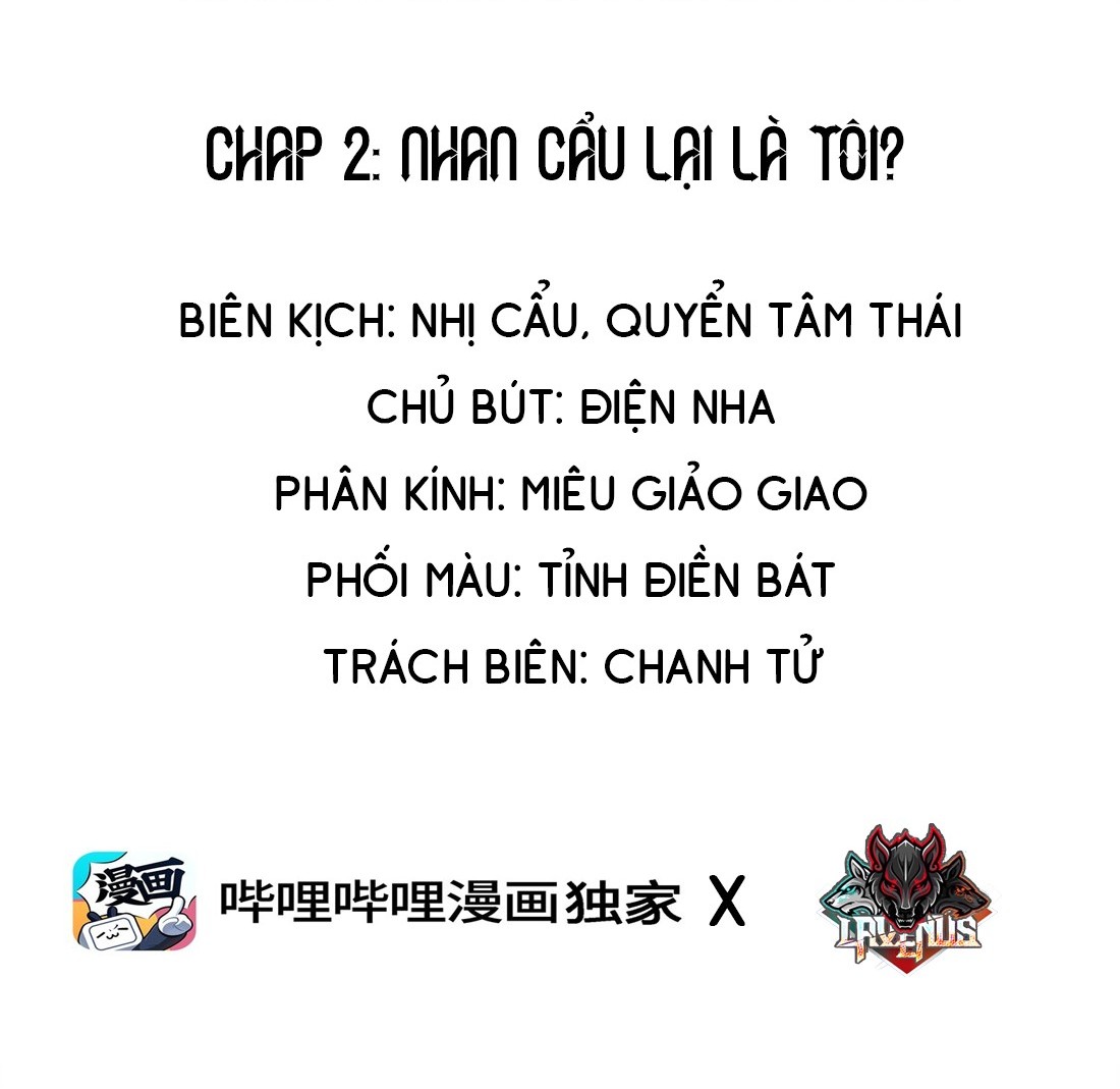 đọc truyện Cô Em Yandere Chỉ Muốn Tôi Bắt Nạt Chương 2 ảnh 2 tại Thiên Thai Truyện