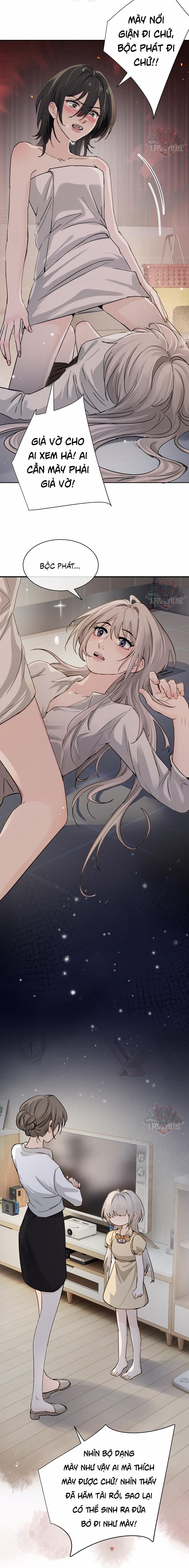 đọc truyện Cô Em Yandere Chỉ Muốn Tôi Bắt Nạt Chương 20 ảnh 7 tại Thiên Thai Truyện