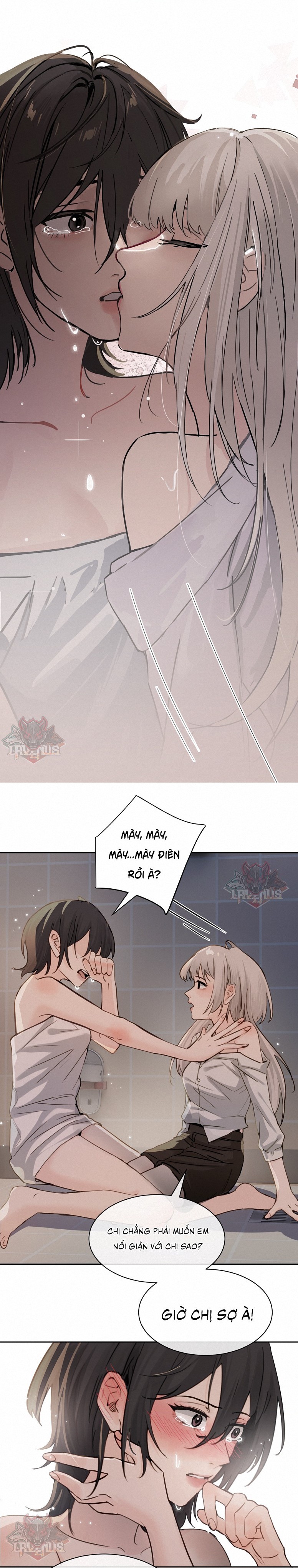 đọc truyện Cô Em Yandere Chỉ Muốn Tôi Bắt Nạt Chương 20 ảnh 9 tại Thiên Thai Truyện