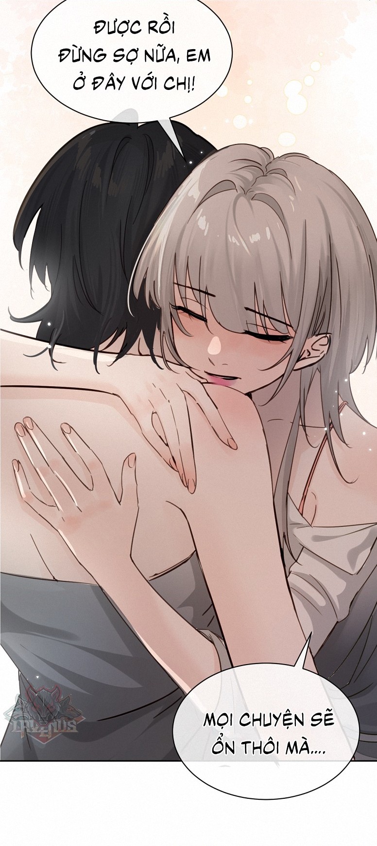 đọc truyện Cô Em Yandere Chỉ Muốn Tôi Bắt Nạt Chương 20 ảnh 10 tại Thiên Thai Truyện