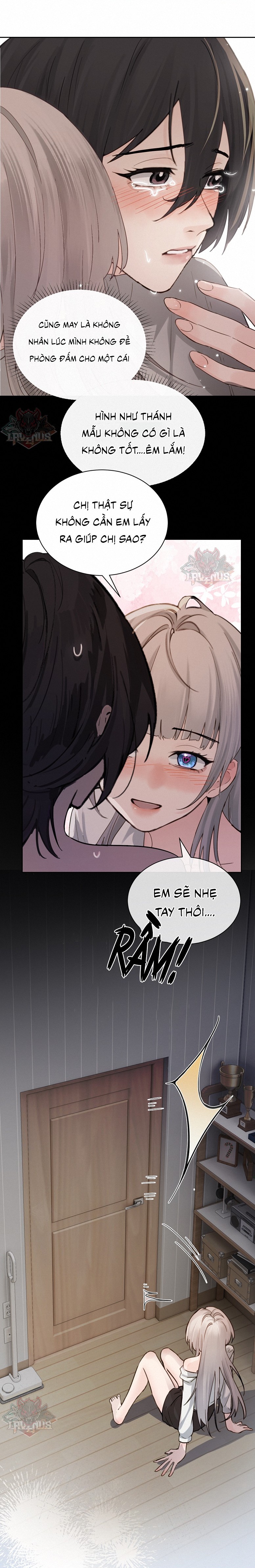 đọc truyện Cô Em Yandere Chỉ Muốn Tôi Bắt Nạt Chương 20 ảnh 11 tại Thiên Thai Truyện