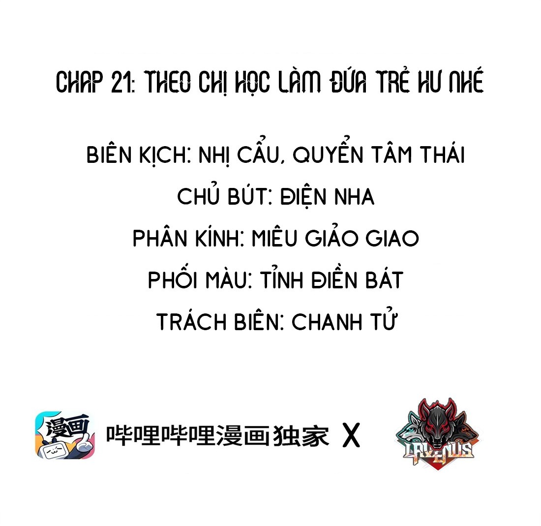 đọc truyện Cô Em Yandere Chỉ Muốn Tôi Bắt Nạt Chương 21 ảnh 2 tại Thiên Thai Truyện