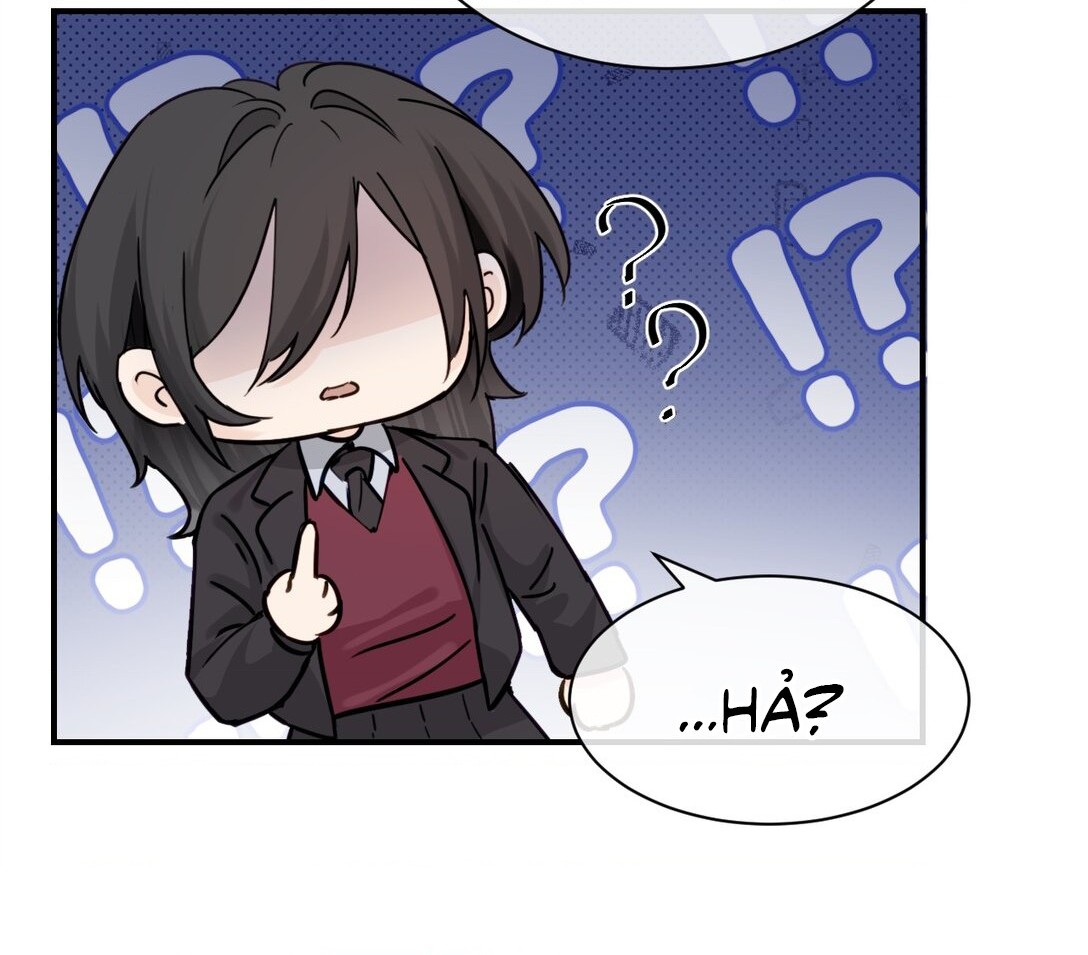 đọc truyện Cô Em Yandere Chỉ Muốn Tôi Bắt Nạt Chương 21 ảnh 13 tại Thiên Thai Truyện