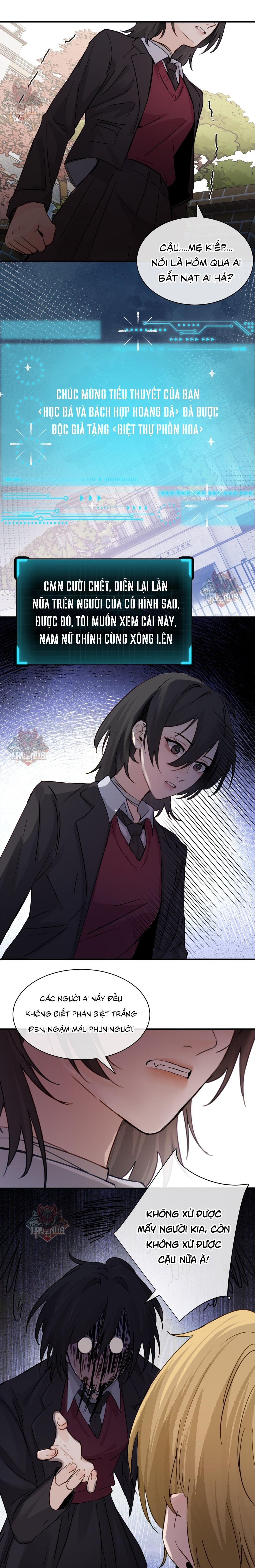 đọc truyện Cô Em Yandere Chỉ Muốn Tôi Bắt Nạt Chương 21 ảnh 14 tại Thiên Thai Truyện