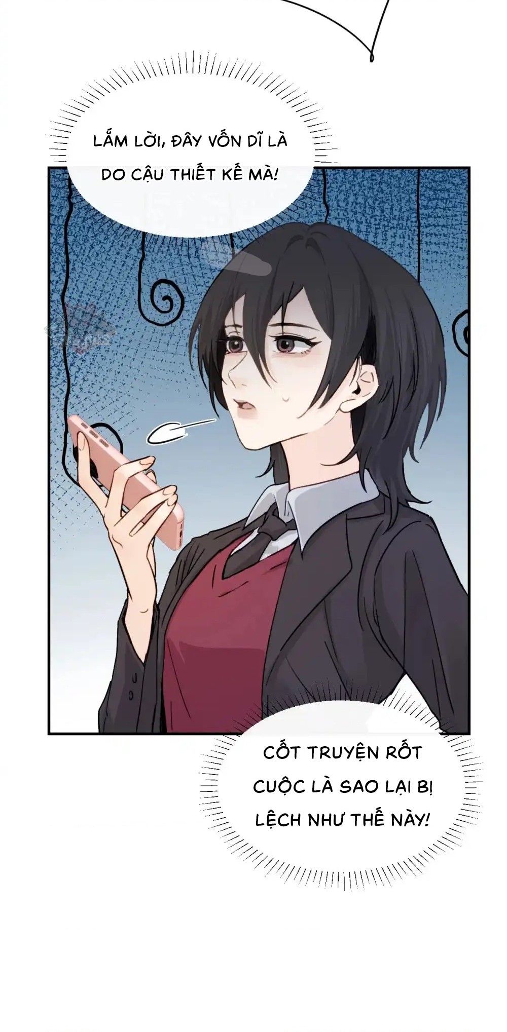 đọc truyện Cô Em Yandere Chỉ Muốn Tôi Bắt Nạt Chương 22 ảnh 14 tại Thiên Thai Truyện