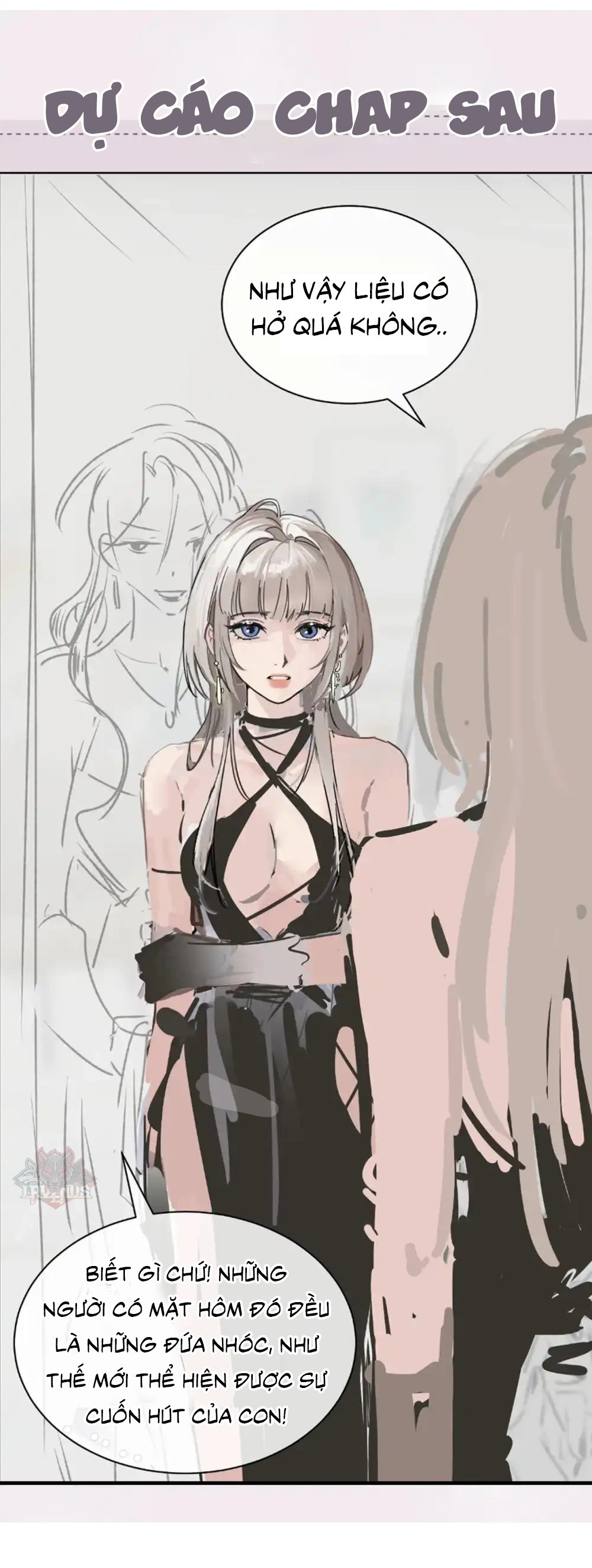 đọc truyện Cô Em Yandere Chỉ Muốn Tôi Bắt Nạt Chương 22 ảnh 18 tại Thiên Thai Truyện