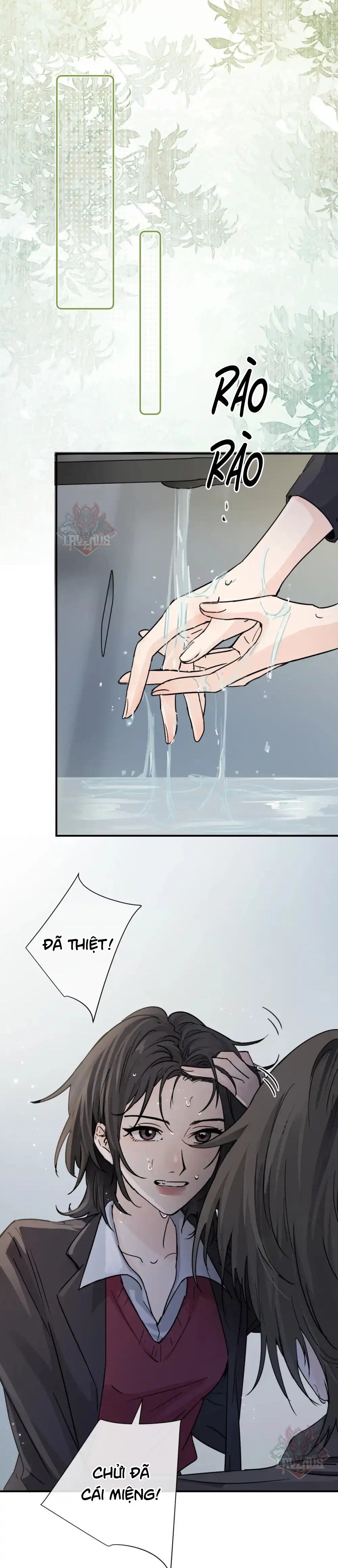 đọc truyện Cô Em Yandere Chỉ Muốn Tôi Bắt Nạt Chương 22 ảnh 6 tại Thiên Thai Truyện