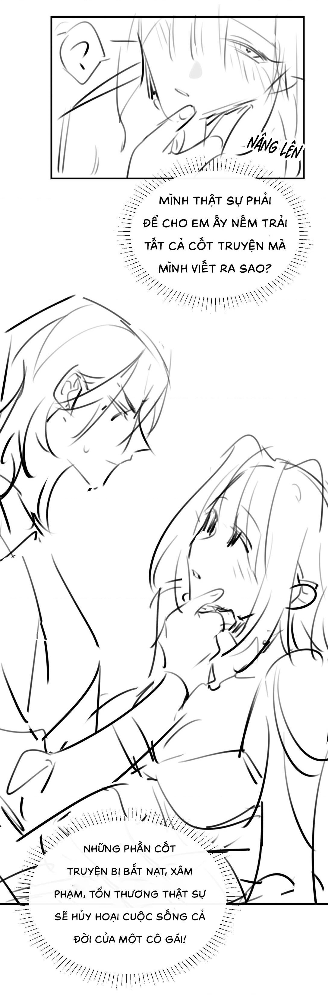 đọc truyện Cô Em Yandere Chỉ Muốn Tôi Bắt Nạt Chương 23 ảnh 20 tại Thiên Thai Truyện