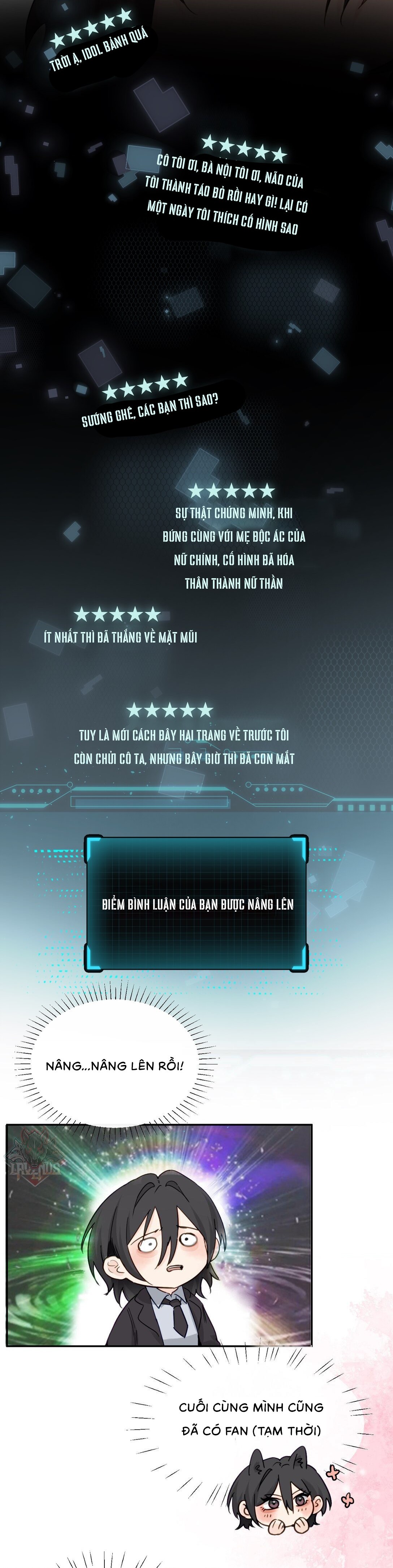 đọc truyện Cô Em Yandere Chỉ Muốn Tôi Bắt Nạt Chương 24 ảnh 9 tại Thiên Thai Truyện