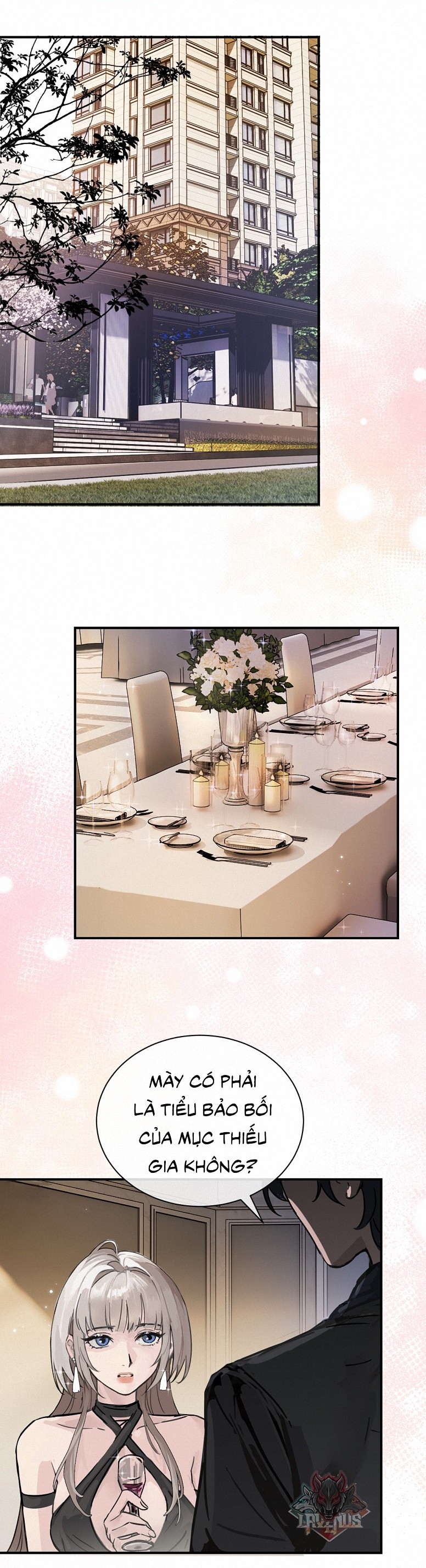 đọc truyện Cô Em Yandere Chỉ Muốn Tôi Bắt Nạt Chương 25 ảnh 3 tại Thiên Thai Truyện