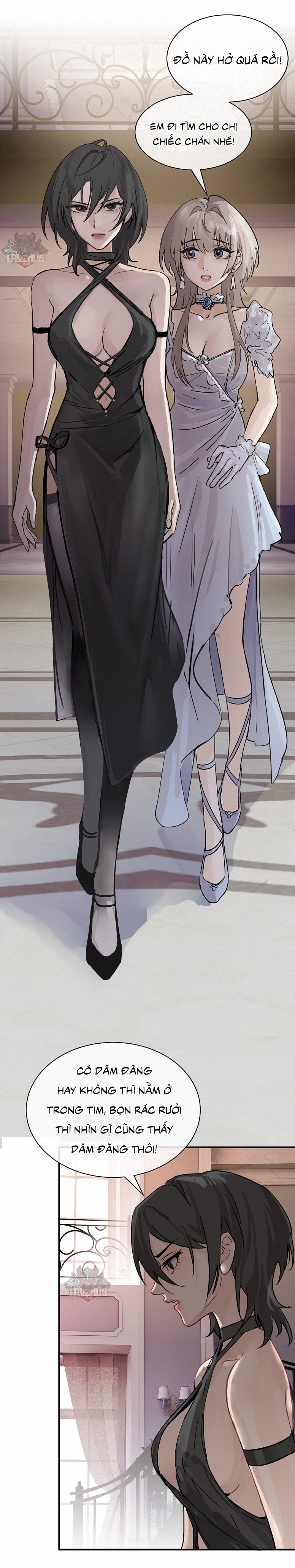 đọc truyện Cô Em Yandere Chỉ Muốn Tôi Bắt Nạt Chương 25 ảnh 16 tại Thiên Thai Truyện