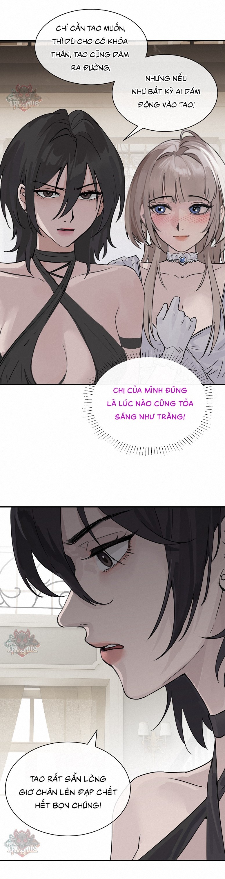 đọc truyện Cô Em Yandere Chỉ Muốn Tôi Bắt Nạt Chương 25 ảnh 17 tại Thiên Thai Truyện