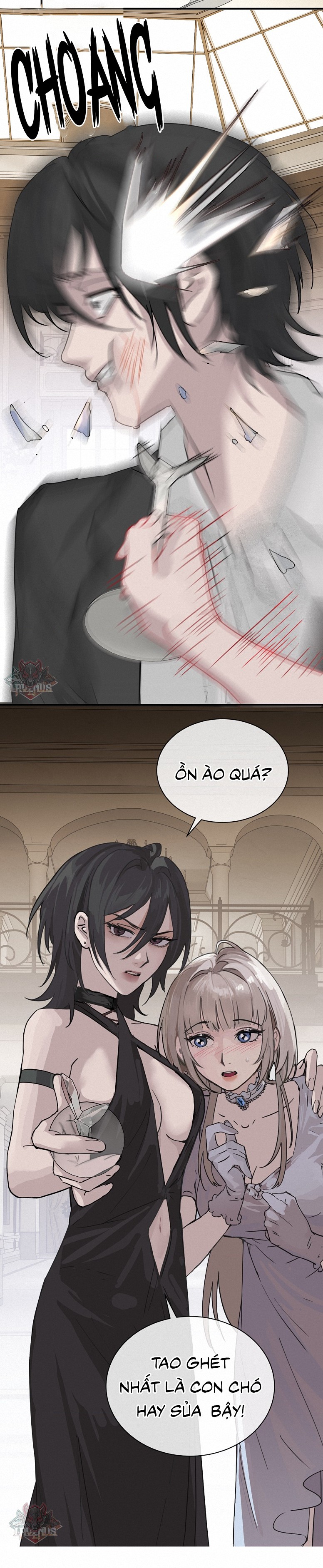 đọc truyện Cô Em Yandere Chỉ Muốn Tôi Bắt Nạt Chương 25 ảnh 19 tại Thiên Thai Truyện