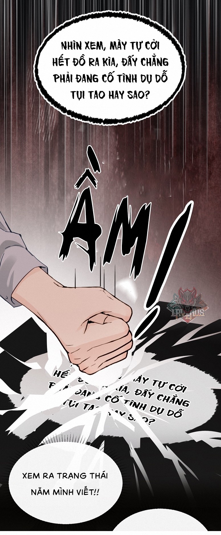 đọc truyện Cô Em Yandere Chỉ Muốn Tôi Bắt Nạt Chương 25 ảnh 7 tại Thiên Thai Truyện