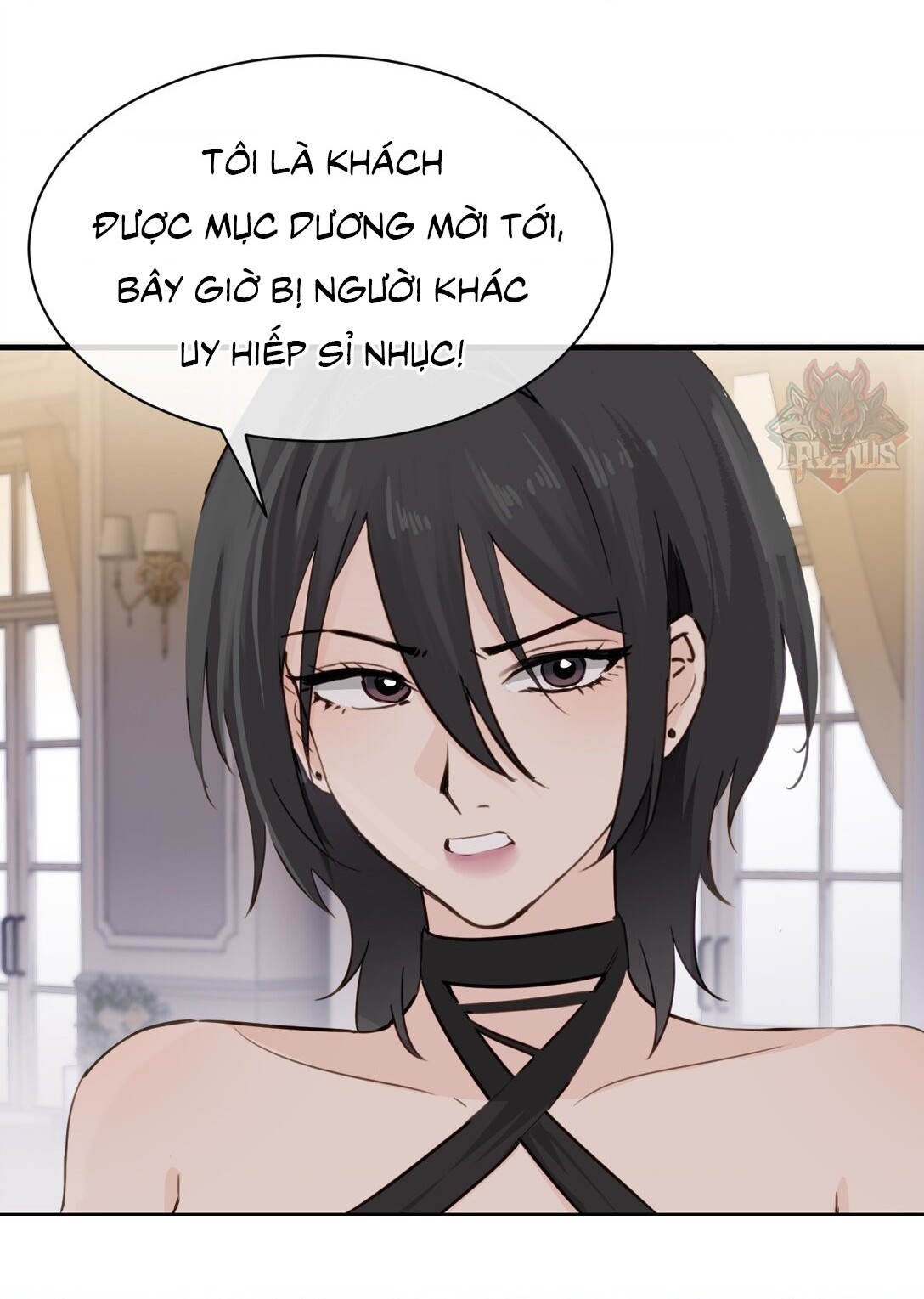 đọc truyện Cô Em Yandere Chỉ Muốn Tôi Bắt Nạt Chương 26 ảnh 14 tại Thiên Thai Truyện