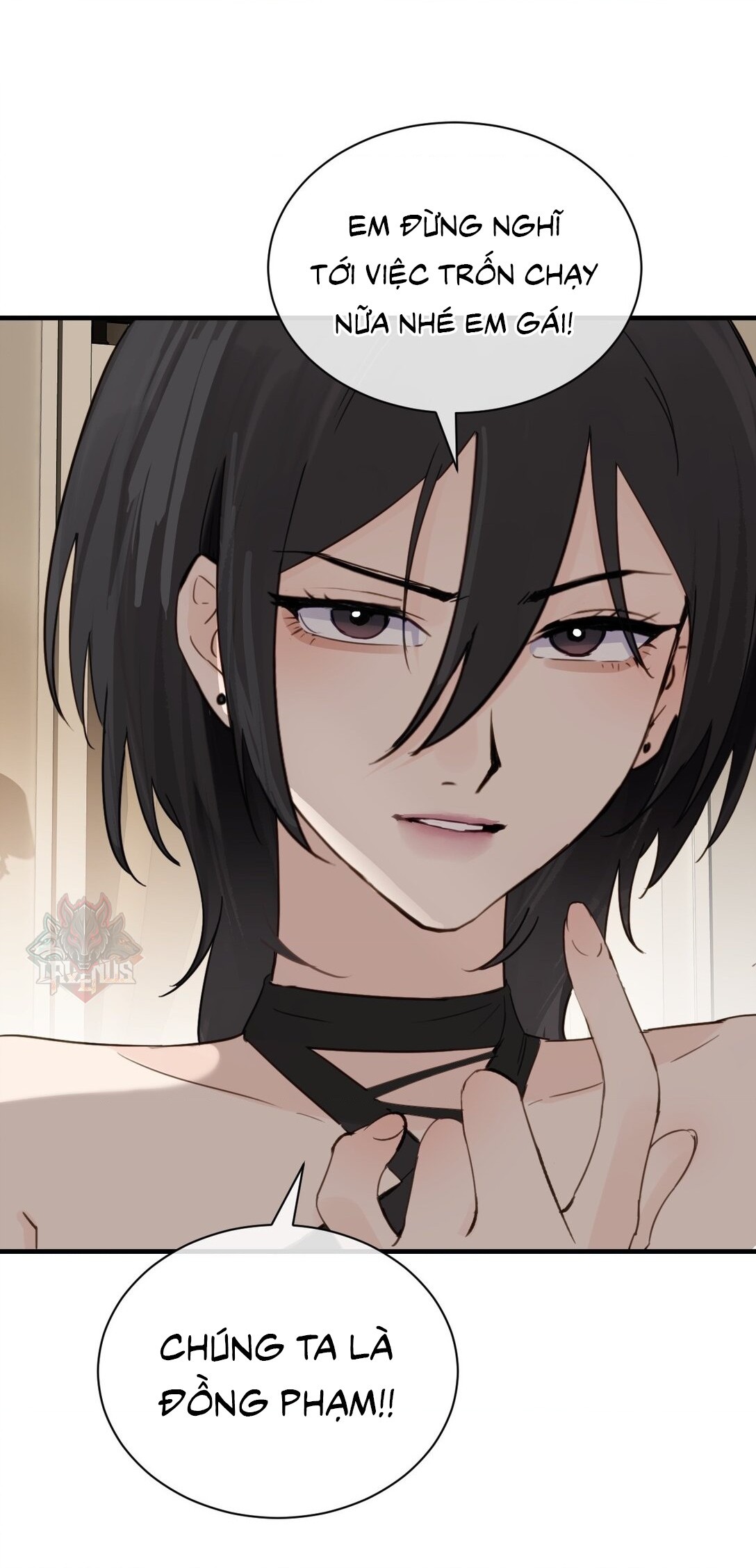 đọc truyện Cô Em Yandere Chỉ Muốn Tôi Bắt Nạt Chương 26 ảnh 8 tại Thiên Thai Truyện