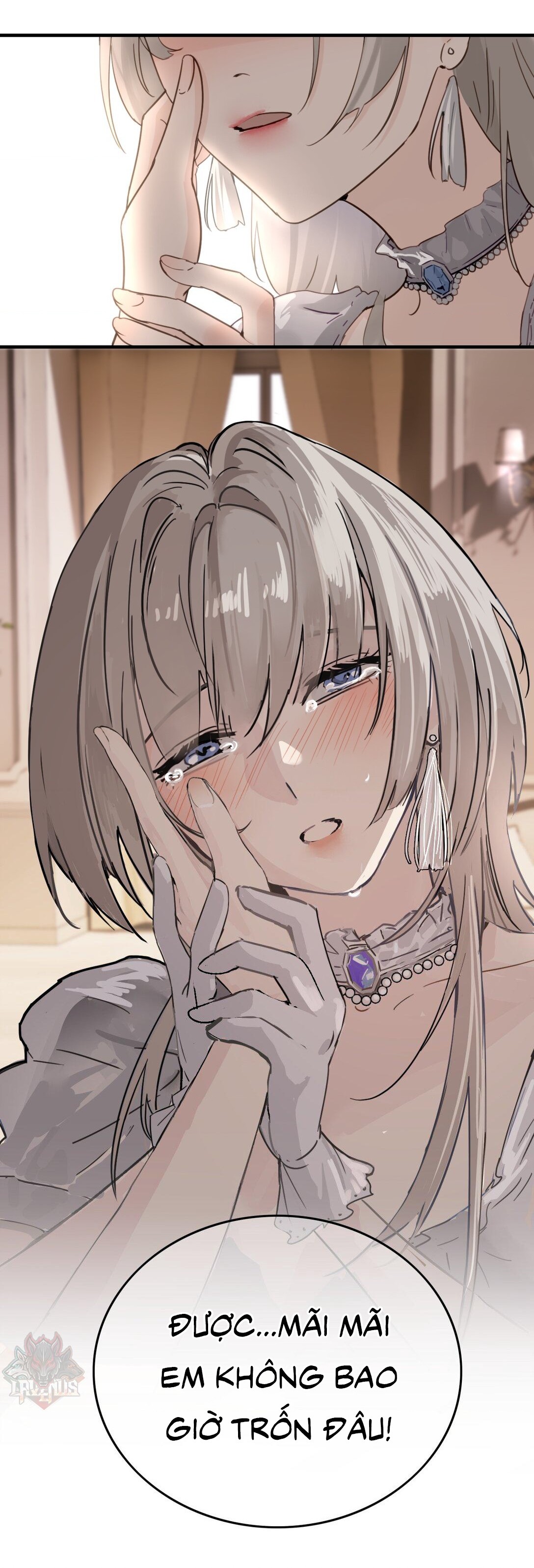 đọc truyện Cô Em Yandere Chỉ Muốn Tôi Bắt Nạt Chương 26 ảnh 9 tại Thiên Thai Truyện