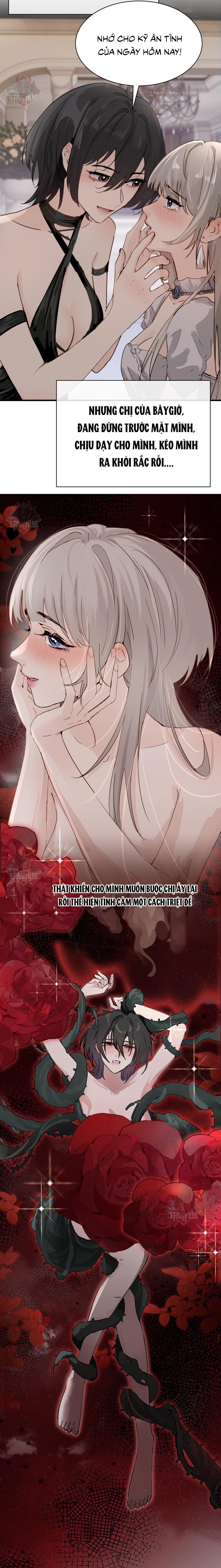 đọc truyện Cô Em Yandere Chỉ Muốn Tôi Bắt Nạt Chương 26 ảnh 11 tại Thiên Thai Truyện