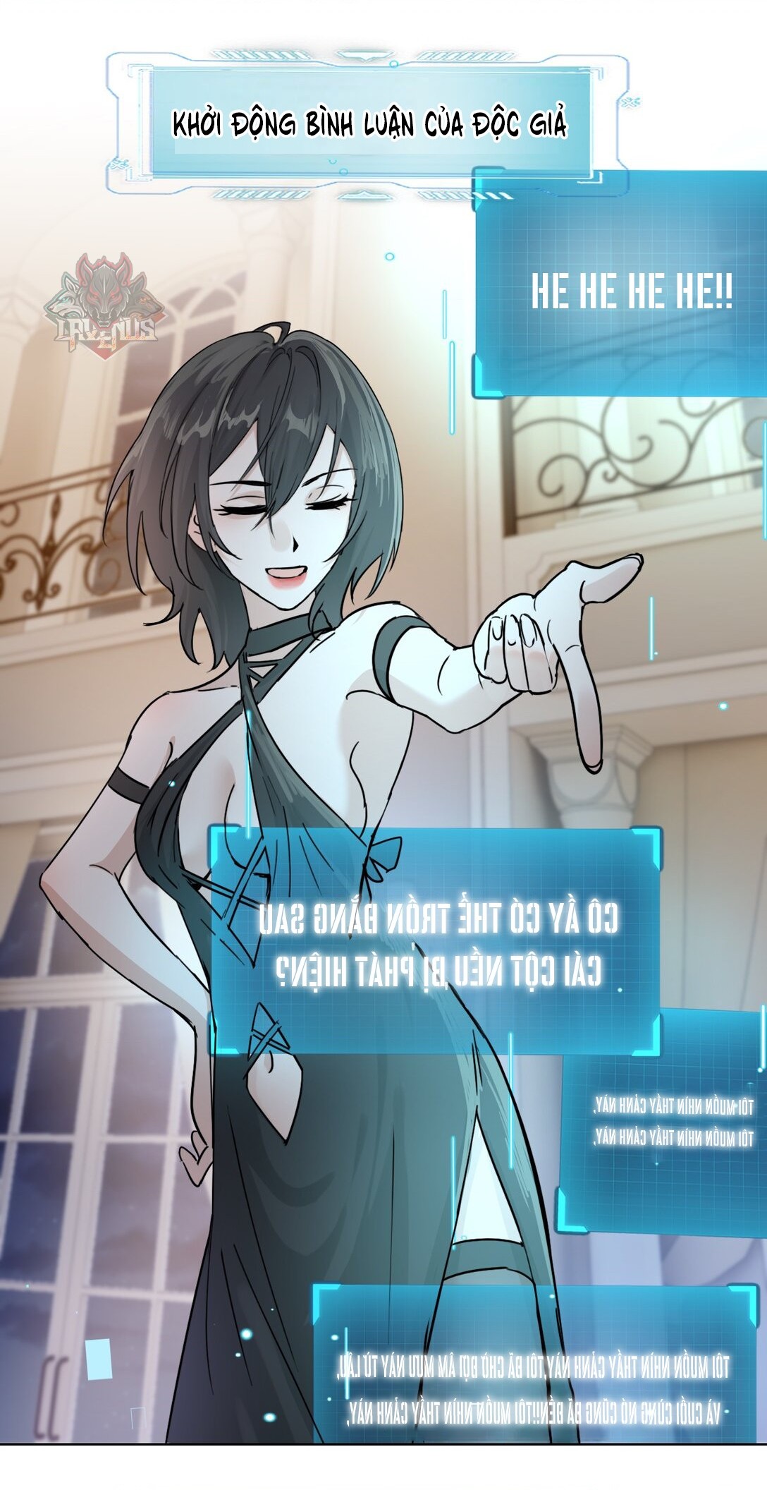 đọc truyện Cô Em Yandere Chỉ Muốn Tôi Bắt Nạt Chương 27 ảnh 14 tại Thiên Thai Truyện