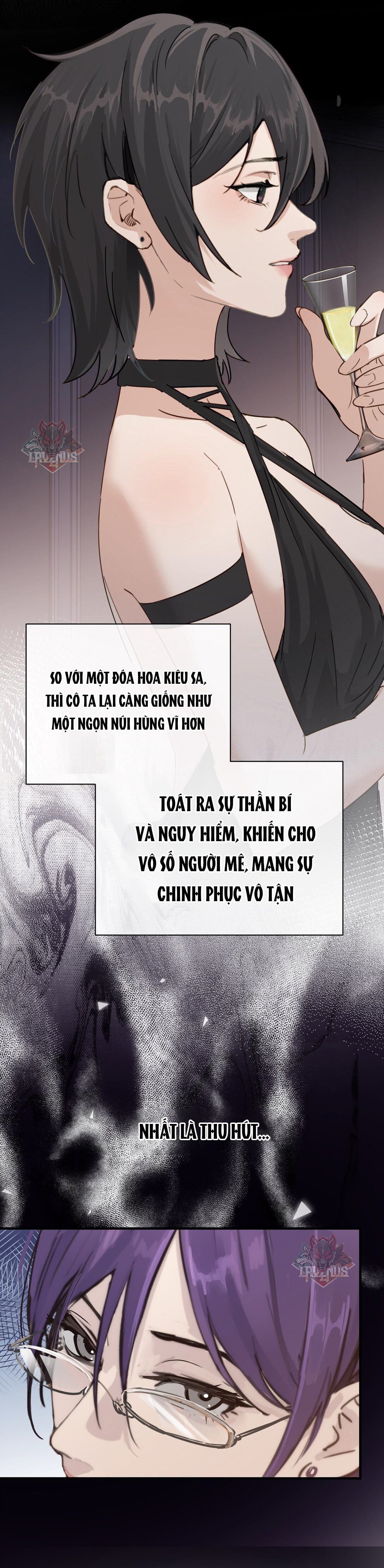 đọc truyện Cô Em Yandere Chỉ Muốn Tôi Bắt Nạt Chương 27 ảnh 10 tại Thiên Thai Truyện